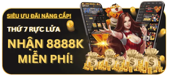 Game nổ hũ phiêu lưu