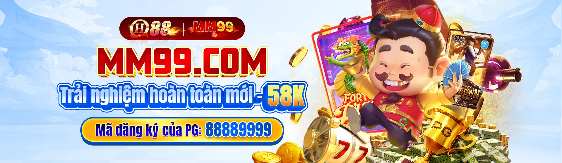 Nền tảng đăng nhập 68 game bài với hình ảnh sòng bạc trực tuyến