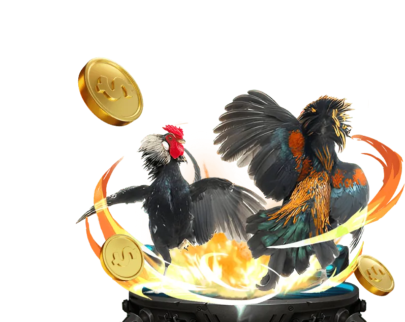 Trận đấu gà kịch tính tại 68 Game Bài