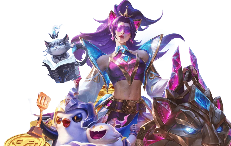 Khuyến mãi và VIP 68 Game Bài